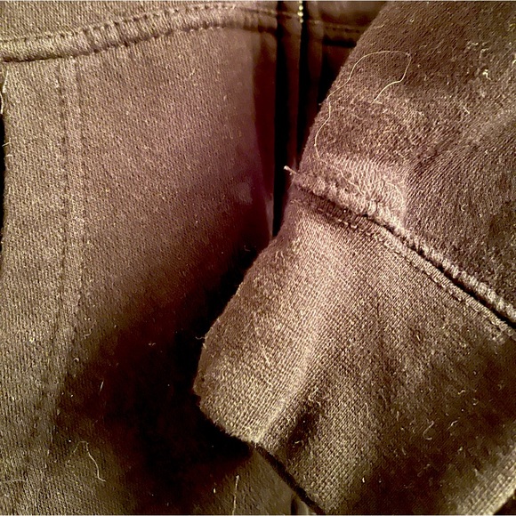 KISS “End Of The Road Tour” Zip Hoodie Small. Pre-Owned. Excellent Condition. - Picture 6 of 9